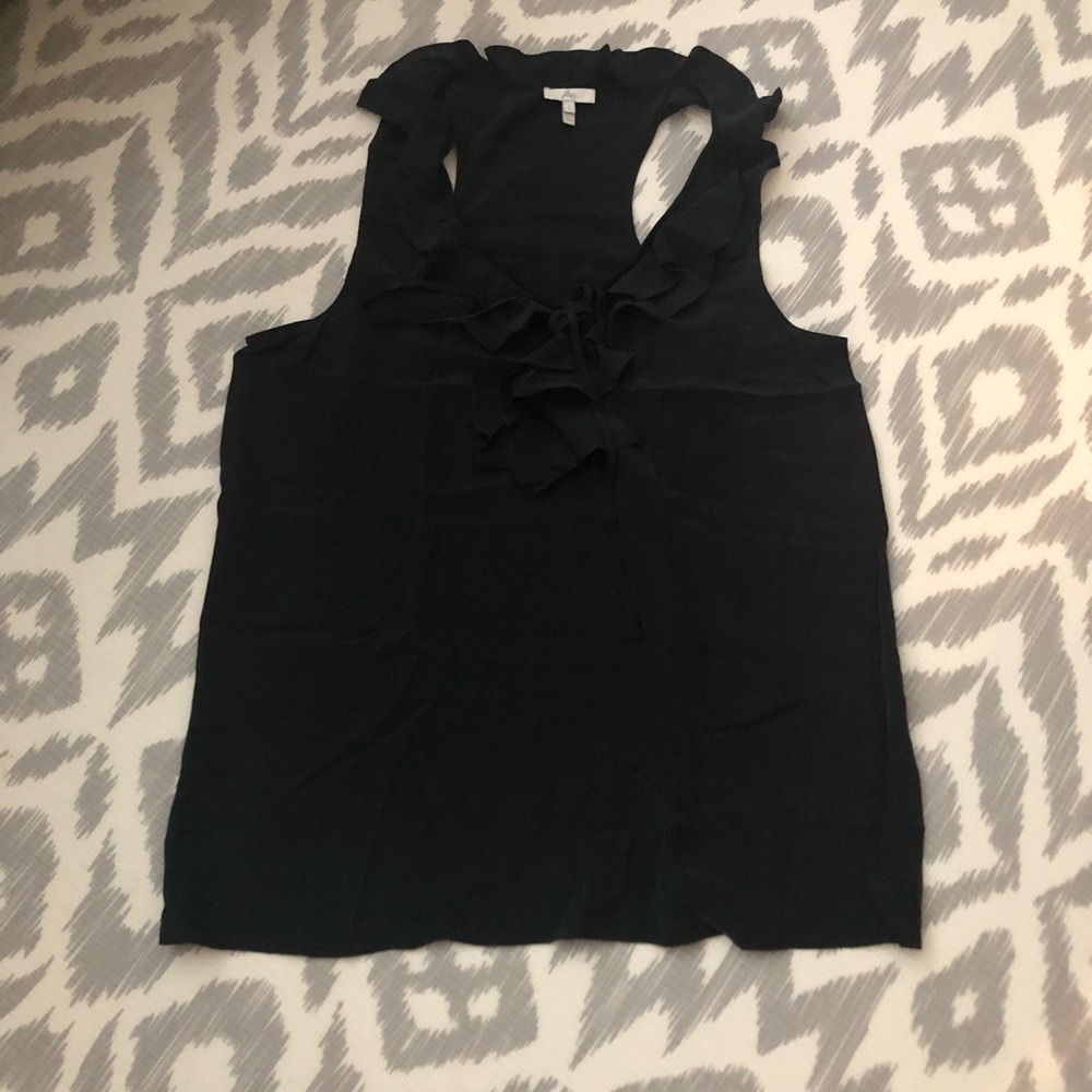 Joie silk top